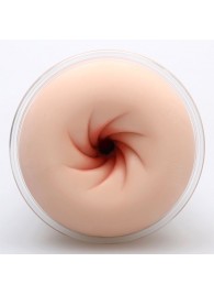 Мастурбатор-анус Naked Factory A-04 - Naked Factory - в Кургане купить с доставкой