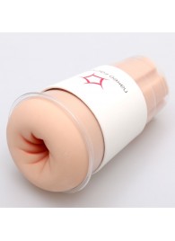 Мастурбатор-анус Naked Factory A-04 - Naked Factory - в Кургане купить с доставкой