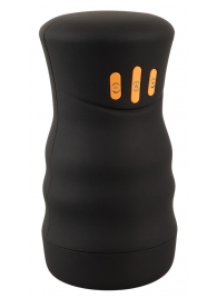 Мультифункциональный мастурбатор Gyro - Orion - в Кургане купить с доставкой