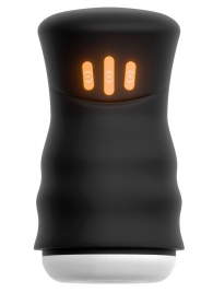 Мультифункциональный мастурбатор Gyro - Orion - в Кургане купить с доставкой