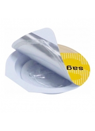 Презерватив увеличенного размера Sagami Original 0.02 XL-size - 1 шт. - Sagami - купить с доставкой в Кургане
