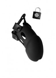 Черный пояс верности Guard - Lola Games - купить с доставкой в Кургане