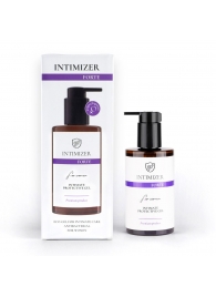 Женский антибактериальный эко-гель для интимного ухода Intimizer Forte - 250 мл. - Intimizer - купить с доставкой в Кургане