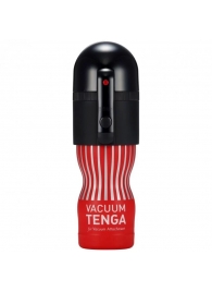 Набор Tenga Vacuum Max: мастурбатор и устройство для создания вакуума - Tenga - в Кургане купить с доставкой
