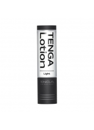 Лубрикант на водной основе Tenga Lotion Light - 170 мл. - Tenga - купить с доставкой в Кургане