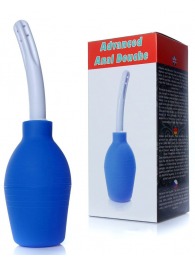 Интимный душ-спринцовка - Boys of Toys - купить с доставкой в Кургане