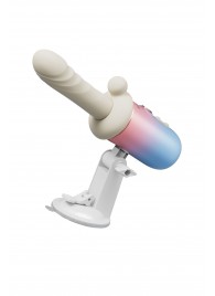 Инновационная мини-машина Spinel - Lovense - купить с доставкой в Кургане