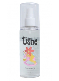 Очищающий спрей Tishe - 125 мл. - Tishe - купить с доставкой в Кургане
