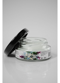 Массажная свеча «Кедр - Пачули - Жасмин» - 50 мл. - SGAN - купить с доставкой в Кургане