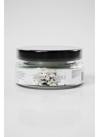 Массажная свеча «Перец и нероли» - 50 мл. - SGAN - купить с доставкой в Кургане