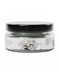 Массажная свеча «Перец и нероли» - 50 мл. - SGAN - купить с доставкой в Кургане