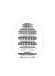 Мастурбатор-яйцо Tenga Egg Starry - Tenga - в Кургане купить с доставкой