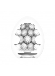 Мастурбатор-яйцо Tenga Egg Bouncy - Tenga - в Кургане купить с доставкой