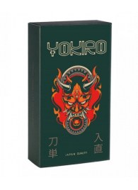 Презервативы YOKIRO Mix - 12 шт. - Sitabella - купить с доставкой в Кургане