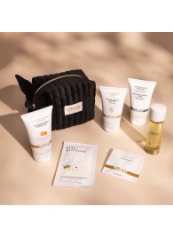 Набор YESforLOV La Trousse Enchantée в черной косметичке - YESforLOV - купить с доставкой в Кургане