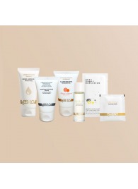 Набор YESforLOV La Trousse Enchantée в бежевой косметичке - YESforLOV - купить с доставкой в Кургане