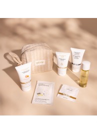 Набор YESforLOV La Trousse Enchantée в бежевой косметичке - YESforLOV - купить с доставкой в Кургане