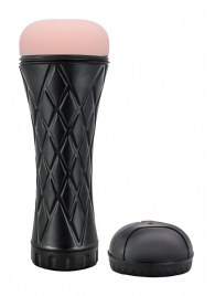 Телесный мастурбатор-анус Jamie - Dream Toys - в Кургане купить с доставкой