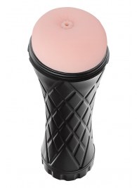 Телесный мастурбатор-анус Jamie - Dream Toys - в Кургане купить с доставкой