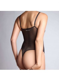 Боди для фиксации насадок Strap-on-me Harness Body Signature - size L - Strap-on-me - купить с доставкой в Кургане