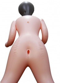 Надувная секс-кукла Suzuki - Boys of Toys - в Кургане купить с доставкой