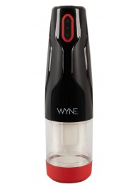 Вращающийся мастурбатор WYNE Masturbator 05 - Orion - в Кургане купить с доставкой