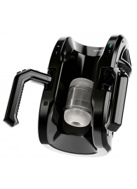 Мощный мастурбатор WYNE Masturbator 10 - Orion - в Кургане купить с доставкой