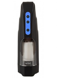Мощный мастурбатор WYNE Masturbator 09 - Orion - в Кургане купить с доставкой