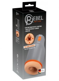 Мастурбатор для головки полового члена Glans Masturbator with 2 Functions - Orion - в Кургане купить с доставкой