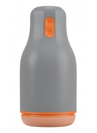 Мастурбатор для головки полового члена Glans Masturbator with 2 Functions - Orion - в Кургане купить с доставкой