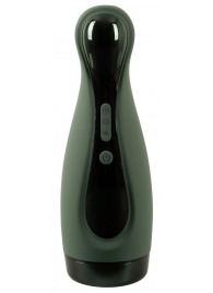 Вибромастурбатор с функцией всасывания Masturbator with 2 Functions - Orion - в Кургане купить с доставкой