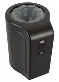 Мастурбатор с ротацией Rotating Masturbator - Orion - в Кургане купить с доставкой