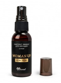 Интимный спрей Mini Mini с сужающим эффектом - 50 мл. - Биоритм - купить с доставкой в Кургане