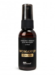 Интимный спрей Mini Mini с сужающим эффектом - 50 мл. - Биоритм - купить с доставкой в Кургане
