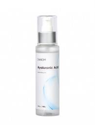 Увлажняющий гель на водной основе Hyaluronic Acid - 100 мл. - Svakom - купить с доставкой в Кургане