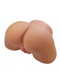 Мастурбатор Ilana с вибрацией и всасыванием - Baile - в Кургане купить с доставкой