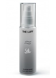 Силиконовый лубрикант Silk - 75 мл. - THE LUFF - купить с доставкой в Кургане
