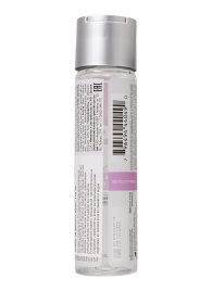 Женский лубрикант на водной основе JO AGAPE LUBRICANT ORIGINAL - 120 мл. - System JO - купить с доставкой в Кургане