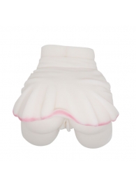 Вагина с анусом под приподнятой юбочкой - Baile - в Кургане купить с доставкой