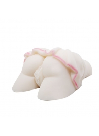 Вагина с анусом под приподнятой юбочкой - Baile - в Кургане купить с доставкой