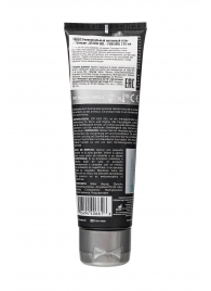 Лубрикант-гель для мужчин JO H2O GEL ORIGINAL - 120 мл. - System JO - купить с доставкой в Кургане