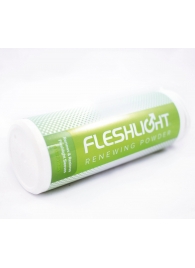 Восстанавливающий порошок для киберкожи Renewing Powder - 118 мл. - Fleshlight - в Кургане купить с доставкой