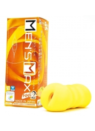 Мастурбатор-вагина Men sMax Feel 2 - Men sMax - в Кургане купить с доставкой
