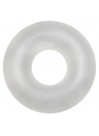 Гладкое эрекционное кольцо - Seven Creations - в Кургане купить с доставкой