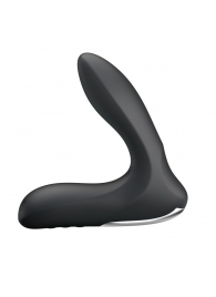 Вибромассажер простаты Leonard с функцией расширения - Baile - в Кургане купить с доставкой