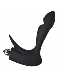 Массажер простаты Erotist First - Erotist Adult Toys - в Кургане купить с доставкой