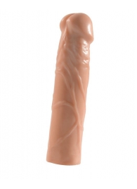 Насадка-удлинитель Extension sleeve - 17 см. - Sitabella - в Кургане купить с доставкой
