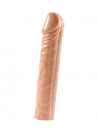 Удлиняющая насадка Extension sleeve - 17 см. - Sitabella - в Кургане купить с доставкой