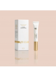 Возбуждающий интимный гель для женщин EXCITEMENT GEL FOR WOMEN - 10 гр. - YESforLOV - купить с доставкой в Кургане