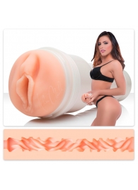 Мастурбатор-вагина Fleshlight Girls - Adriana Chechik Empress - Fleshlight - в Кургане купить с доставкой